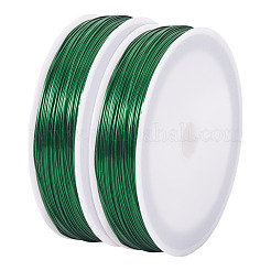 2 Rolls Baking Paint Iron Wire&nbsp;MW-TA0001-05B-01