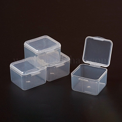 Plastic Bead Containers&nbsp;CON-L022-04
