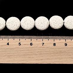 Natural Lava Rock Beads Strands&nbsp;G-I034-A01-01B