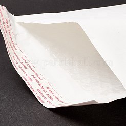 Paper & Plastic Bubble Envelope Bags&nbsp;CARB-D013-01