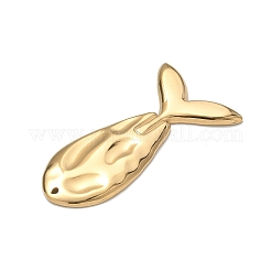 304 Stainless Steel Big Pendants&nbsp;SA-CBA37BC-09G