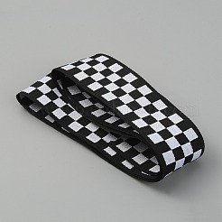 Polyester Ribbons&nbsp;OCOR-WH0079-39