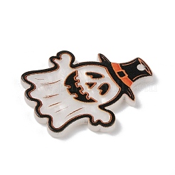 Opaque Acrylic Pendants&nbsp;OACR-D311-001G