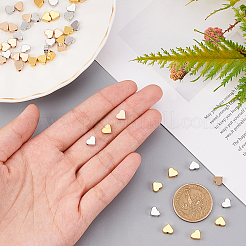 Brass Beads&nbsp;KK-PH0035-89