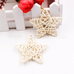 Rattan Fragrance Diffuser Replacement Accessories&nbsp;AJEW-CJ0001-03