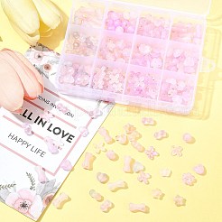 DIY Jewelry Making Findings Kits&nbsp;DIY-FS0008-98