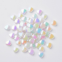 Eco-Friendly Opaque Acrylic Beads&nbsp;LS-PL539-878-01