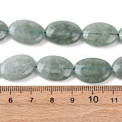 Natural Malaysia Jade Beads Strands&nbsp;G-K392-C07-13x18mm