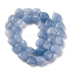 Natural Aquamarine Beads Strands&nbsp;G-I372-A09-01