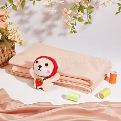 Polyester Fabric&nbsp;DIY-WH0048-07A