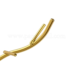 Iron Jewelry Display Stand with Tray&nbsp;ODIS-K003-05G
