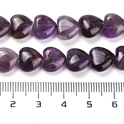 Natural Amethyst Beads Strands&nbsp;G-H005-C11-01