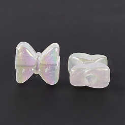 Opaque Acrylic Beads&nbsp;OACR-C008-07D
