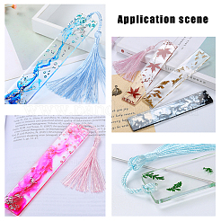 DIY Bookmarks Making&nbsp;DIY-OC0001-33