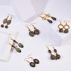 DIY Earring Making&nbsp;DIY-SC0005-88