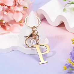 Stainless Steel Keychains&nbsp;KEYC-TAC0035-004P-G