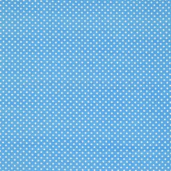 Polka Dot Pattern  Printed A4 Polyester Fabric Sheets&nbsp;LS-DIY-WH0158-63A-06