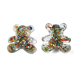 Transparent Acrylic Cabochons&nbsp;TACR-N006-74B