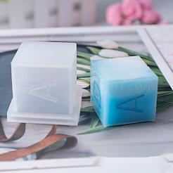 Silicone Dice Molds&nbsp;LS-DIY-L021-33