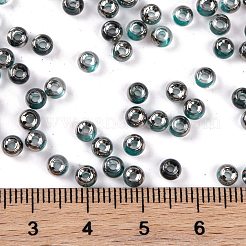 Glass Seed Beads&nbsp;SEED-A032-06T