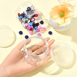20Pcs Plastic Beads Containers&nbsp;CON-YW0001-91