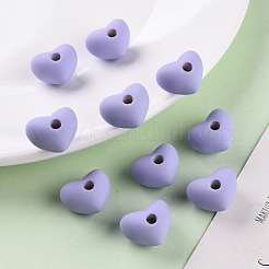 Acrylic Beads&nbsp;OACR-S039-03-47