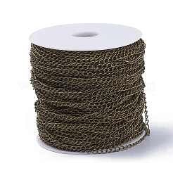 Iron Twisted Chains&nbsp;CH-0.7DK-AB
