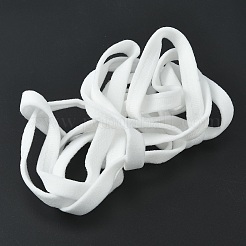Nylon Elastic Ribbon&nbsp;OCOR-WH0080-31F