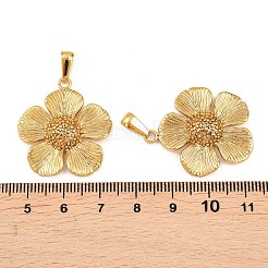 1Pc 304 Stainless Steel Pendants&nbsp;STAS-FS0001-33B