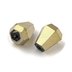Electroplate Glass Beads&nbsp;EGLA-Z004-03D