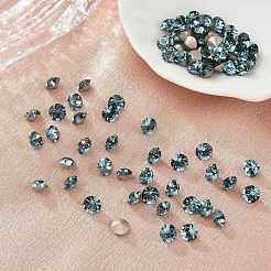 Preciosa&reg MAXIMA Crystal Round Stones&nbsp;Y-PRC-RBSS10-30010