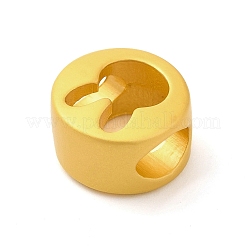 Zinc Alloy Beads&nbsp;PALLOY-I219-02J