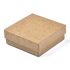 Cardboard Jewelry Set Box&nbsp;CBOX-S018-09A