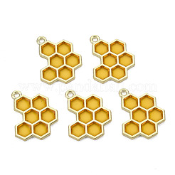 Epoxy Resin Pendants&nbsp;RESI-Q213-001-NR
