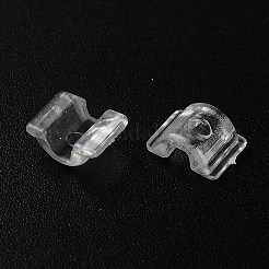 Acrylic Base for Hair Tie Making&nbsp;SACR-YW0001-52