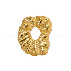 304 Stainless Steel Pendants&nbsp;STAS-OY009-90G