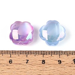 UV Plating Resin Beads&nbsp;RESI-N048-08