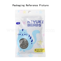 MIYUKI Delica Beads&nbsp;SEED-X0054-DB0383