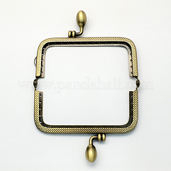 Iron Purse Frames&nbsp;X-FIND-R022-34AB