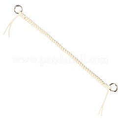 Polyester Braided Cord Bag Handles&nbsp;FIND-WH20023-042C