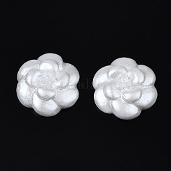 Opaque Resin Cabochons&nbsp;CRES-S302-56