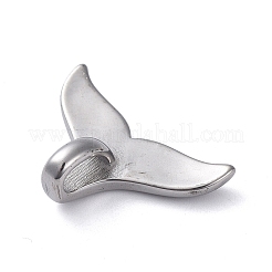 Tarnish Resistant 304 Stainless Steel Pendants&nbsp;X-STAS-I127-092P