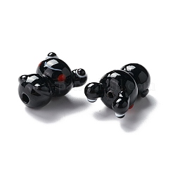 Handmade Lampwork Beads&nbsp;LAMP-I025-09A