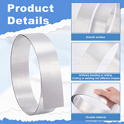 Aluminum Wire&nbsp;AW-WH0005-02B