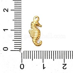 304 Stainless Steel Pendants&nbsp;STAS-R159-33G
