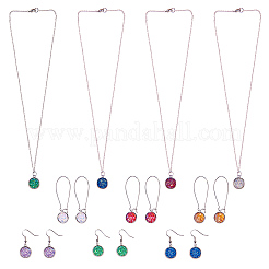DIY Earring Making&nbsp;DIY-SC0003-99P