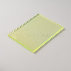 Leather Craft Punching Pads&nbsp;DIY-WH0750-346