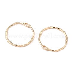 Brass Pendants&nbsp;KK-N256-01B-G