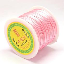 Nylon Satin Rattail Cords&nbsp;NWIR-R033-1.5mm-103