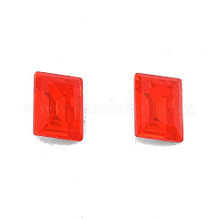 K9 Glass Rhinestone Cabochons&nbsp;MRMJ-N029-18-02